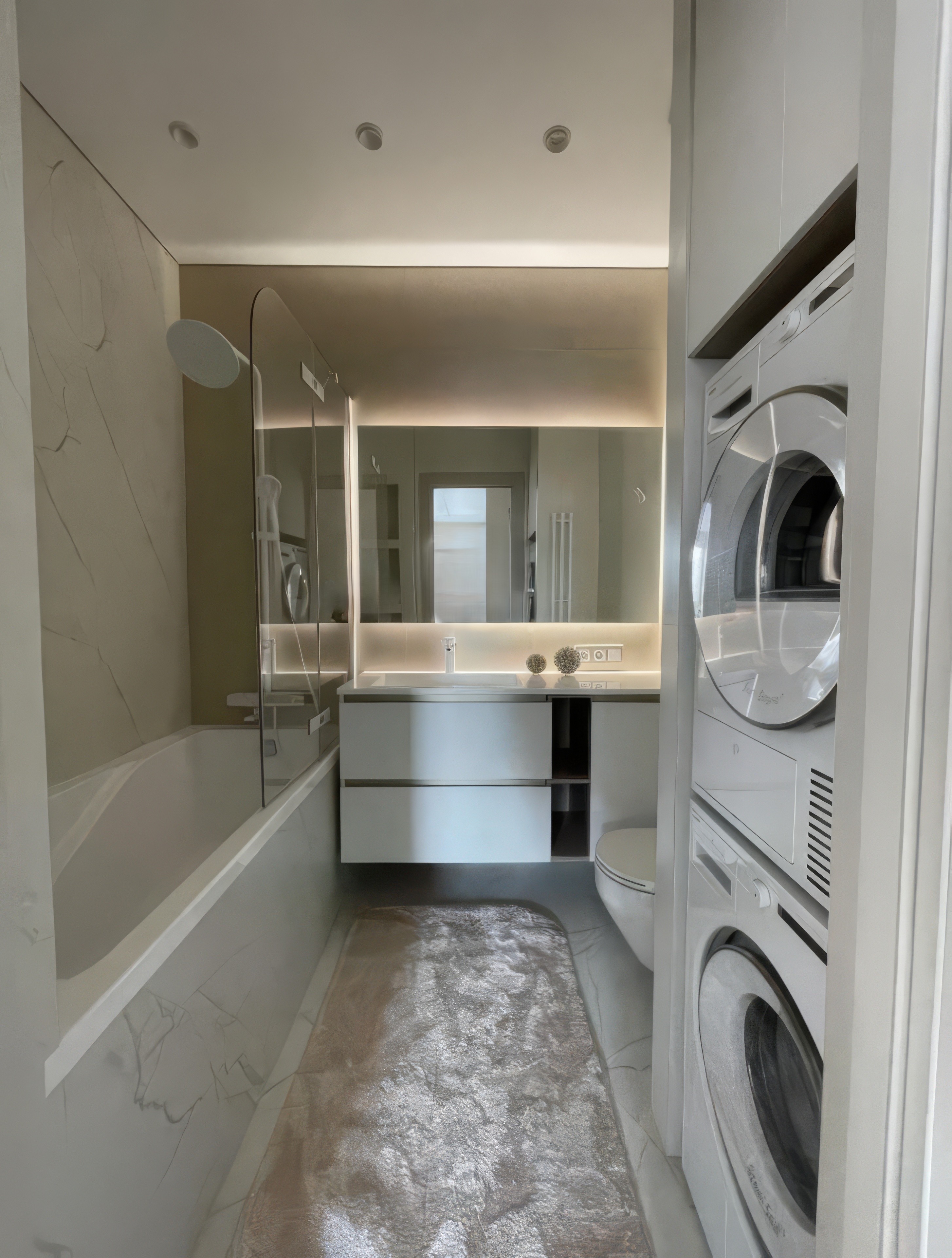 3-комнатная квартира 75 м², Москва, 12/20 этаж