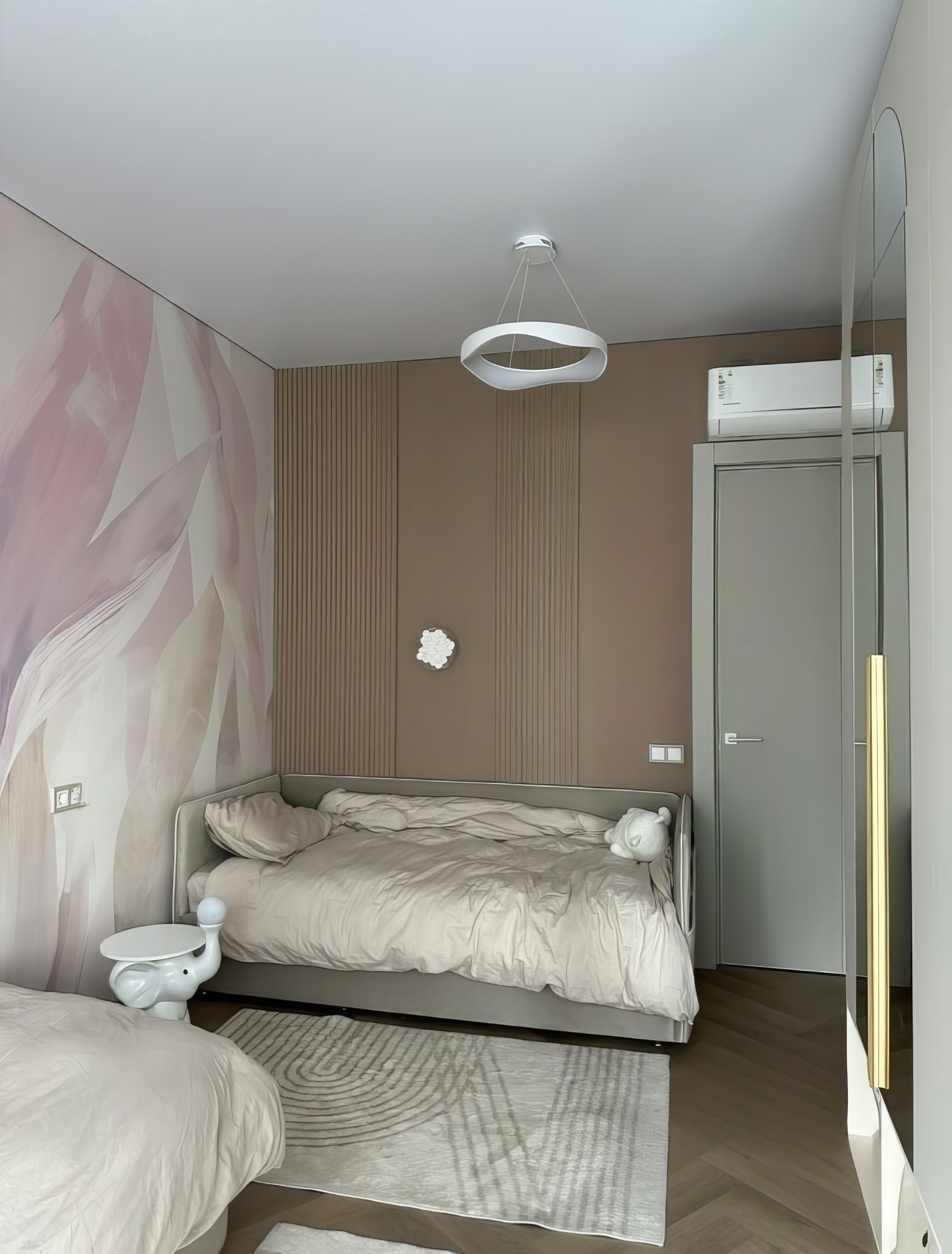 3-комнатная квартира 75 м², Москва, 12/20 этаж