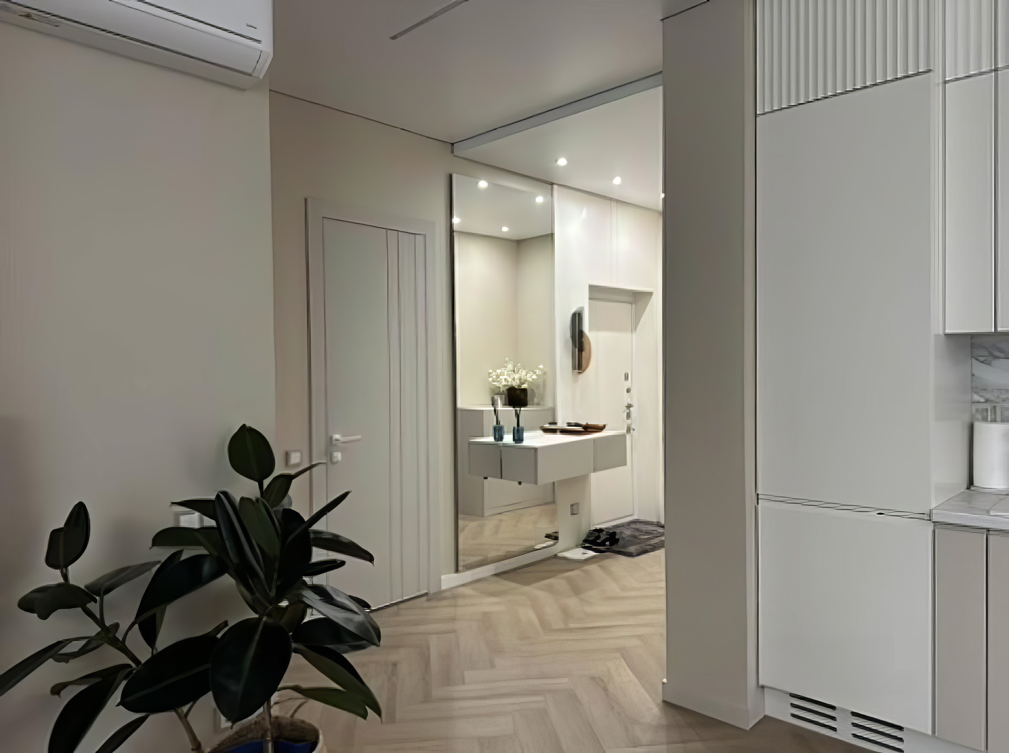 3-комнатная квартира 75 м², Москва, 12/20 этаж