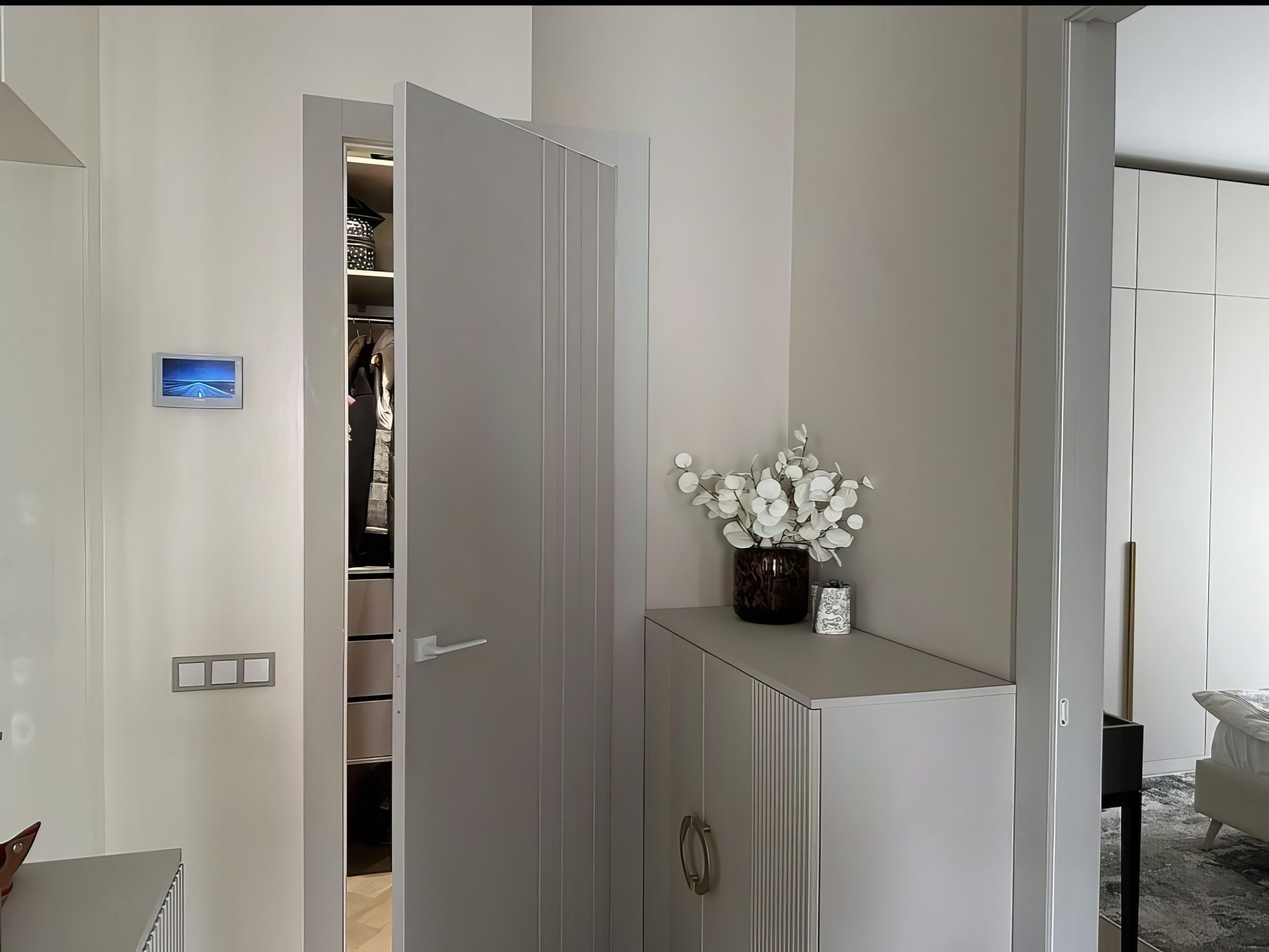 3-комнатная квартира 75 м², Москва, 12/20 этаж