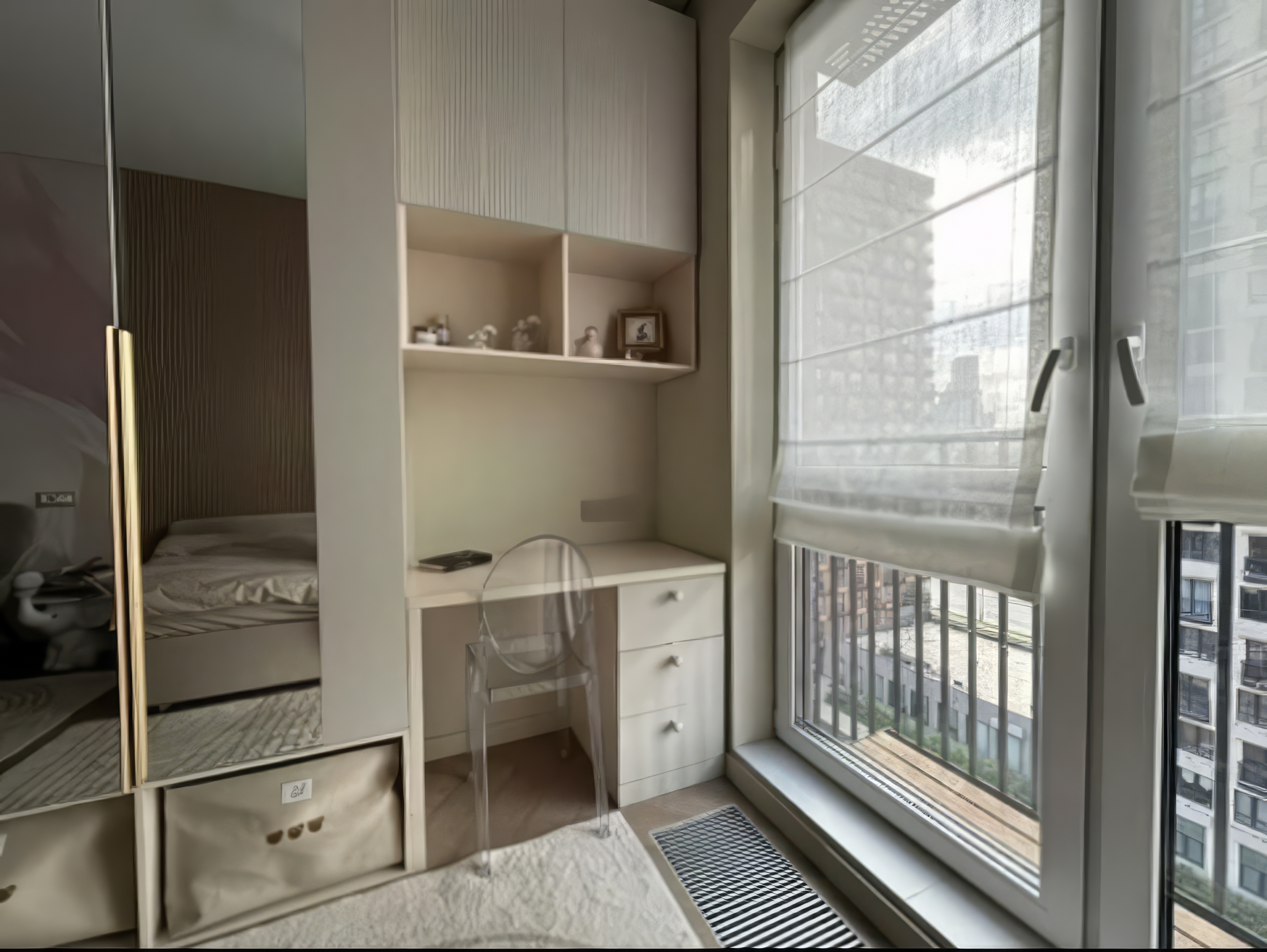 3-комнатная квартира 75 м², Москва, 12/20 этаж