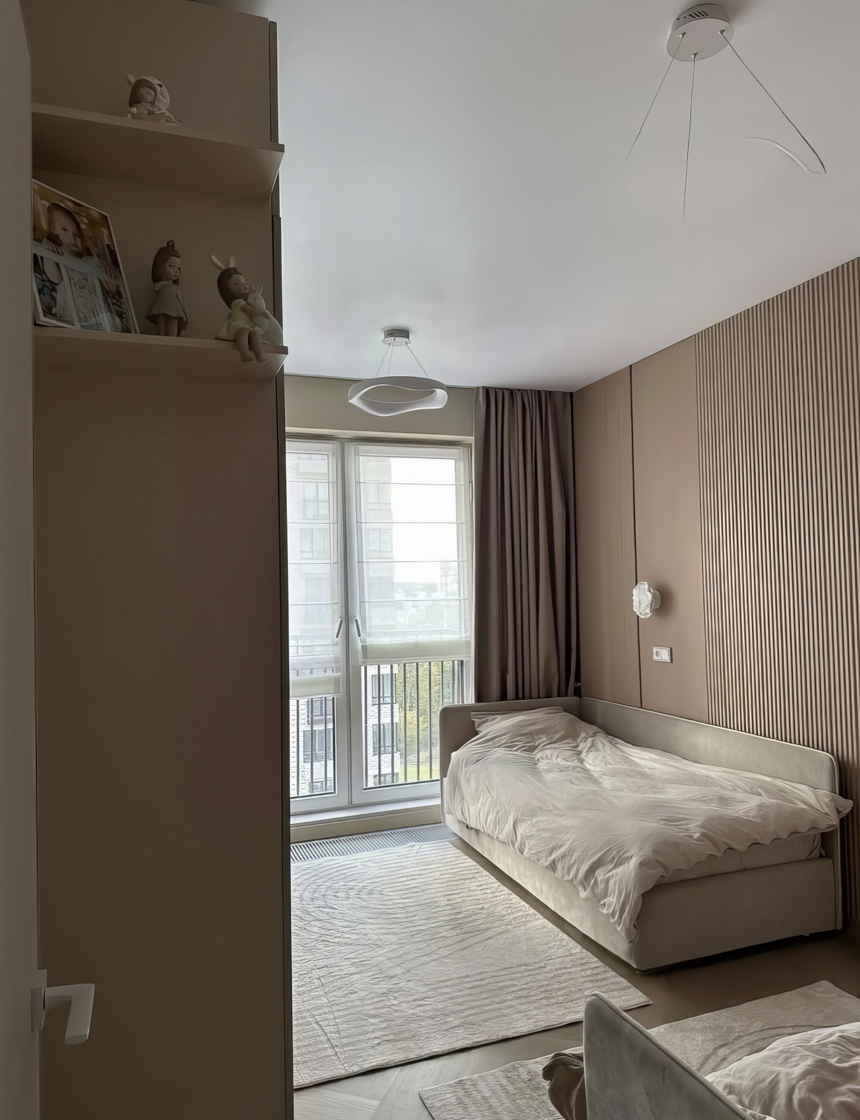 3-комнатная квартира 75 м², Москва, 12/20 этаж