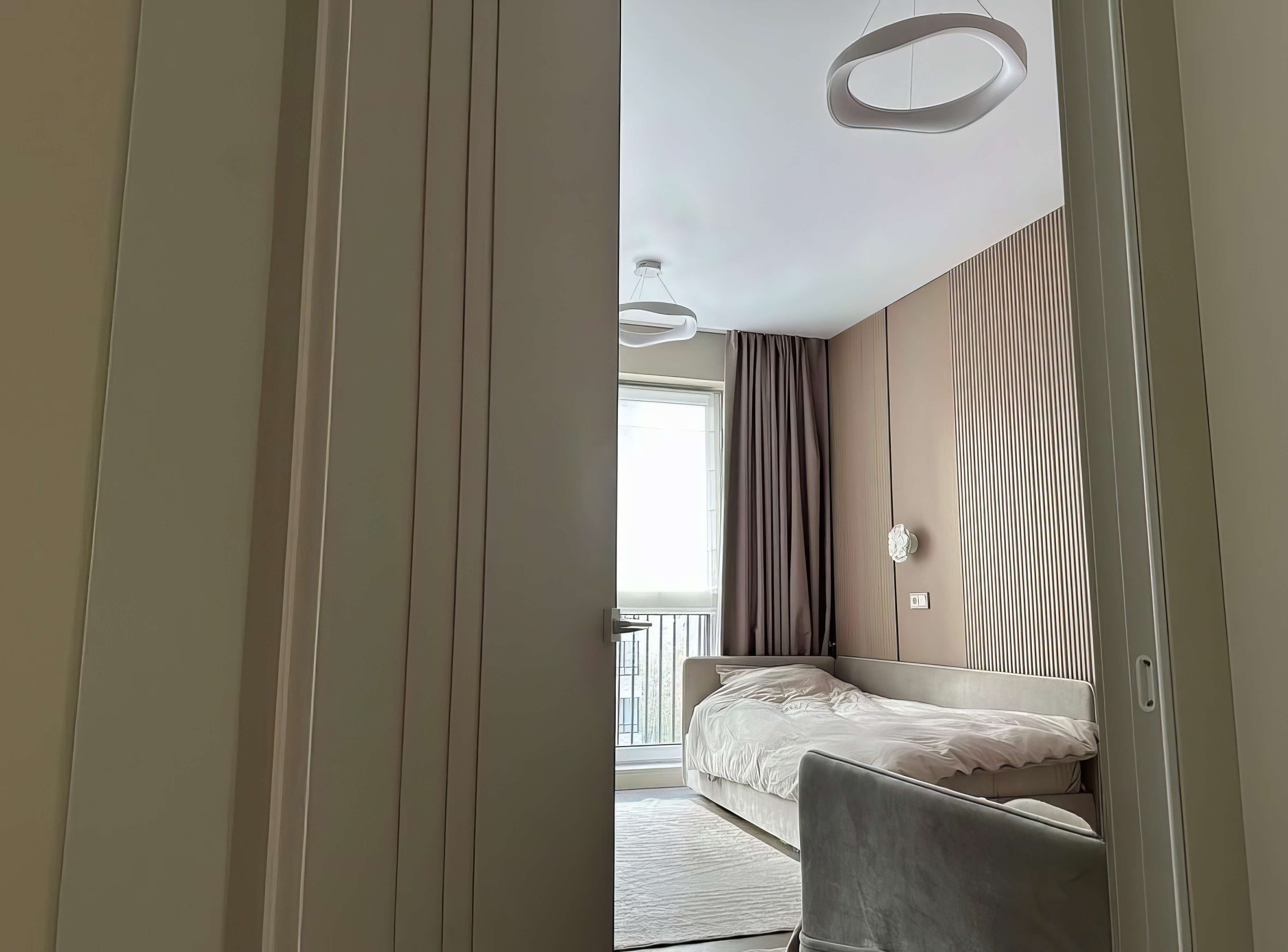 3-комнатная квартира 75 м², Москва, 12/20 этаж