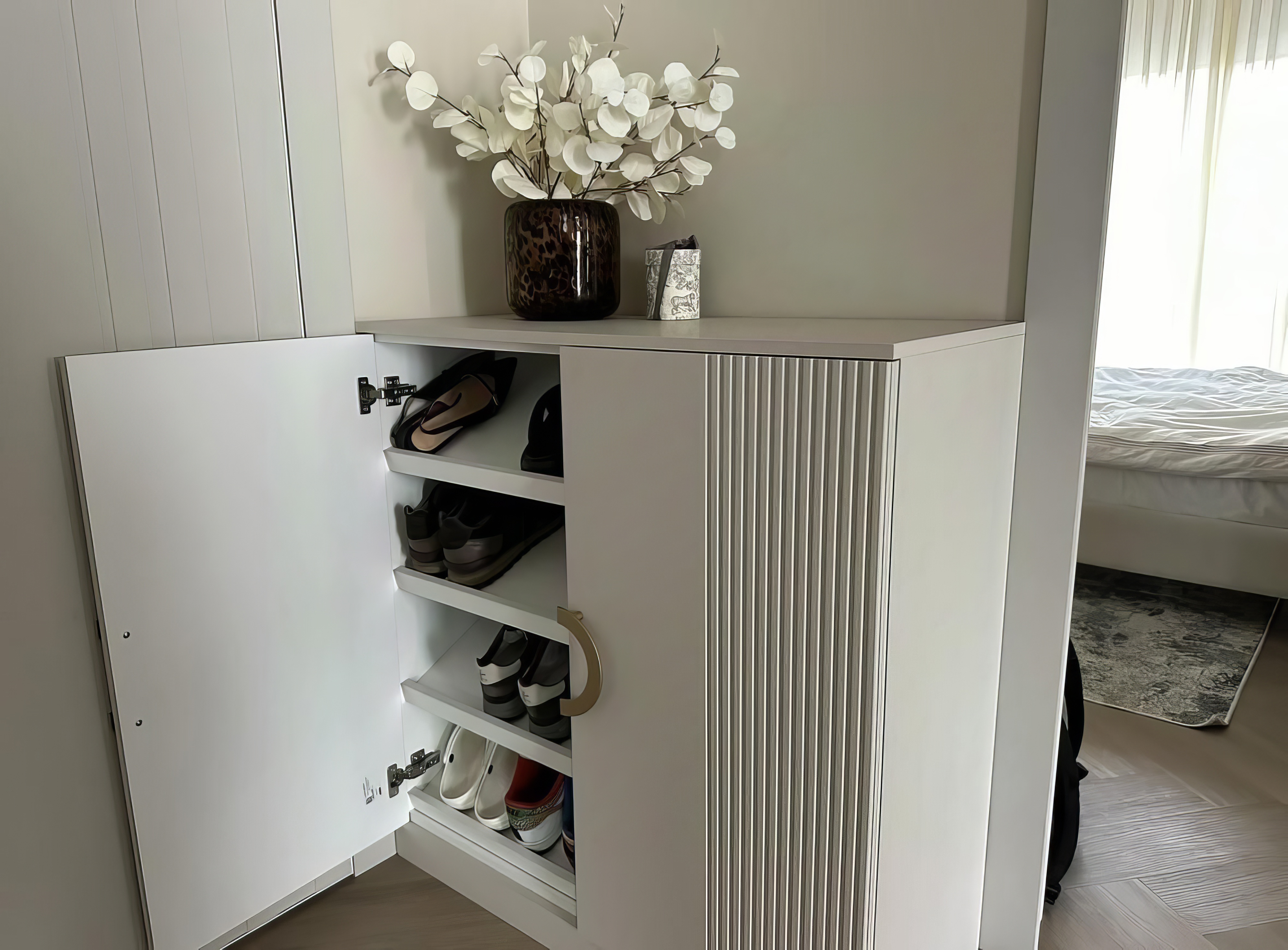 3-комнатная квартира 75 м², Москва, 12/20 этаж