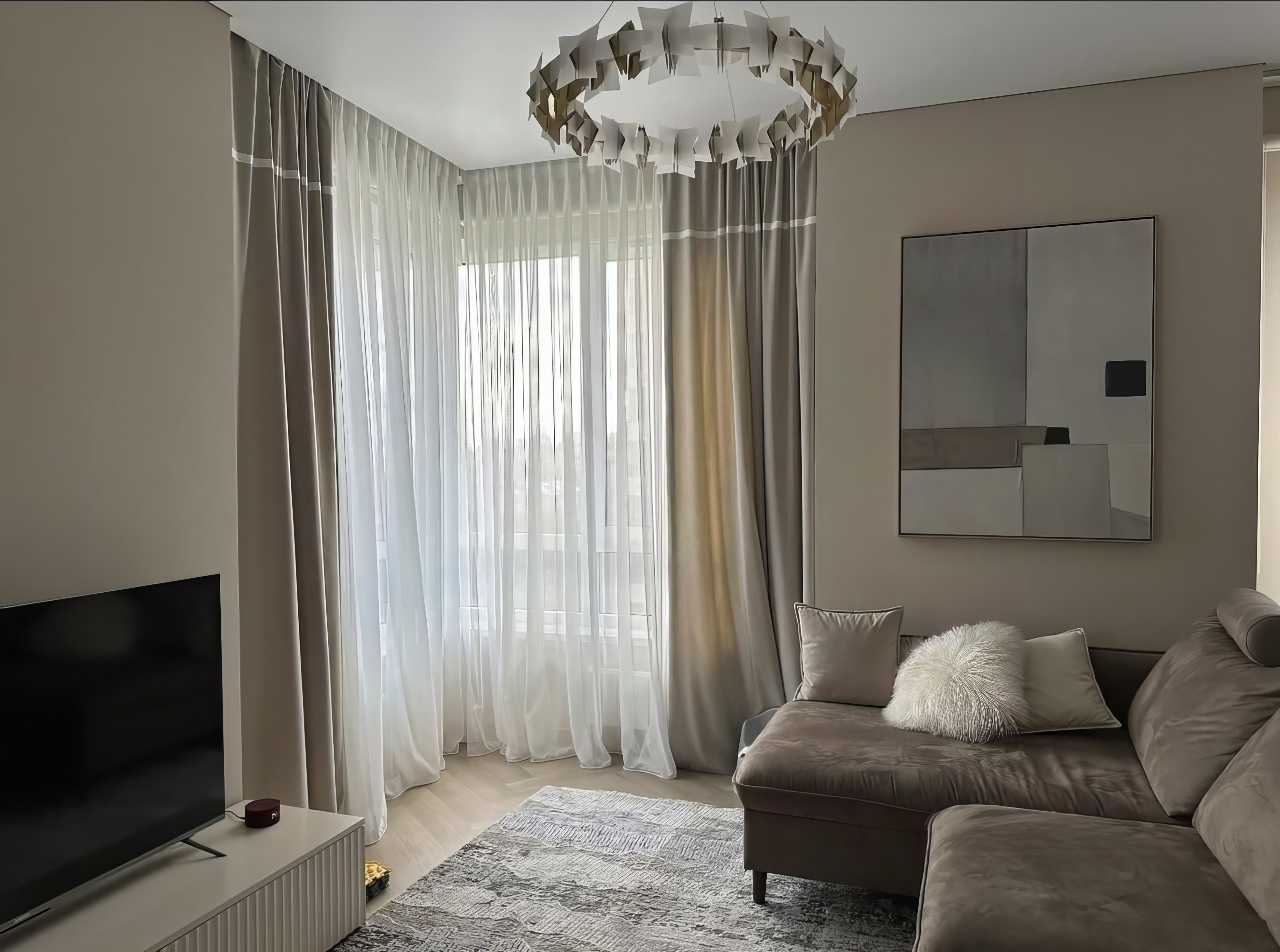 3-комнатная квартира 75 м², Москва, 12/20 этаж