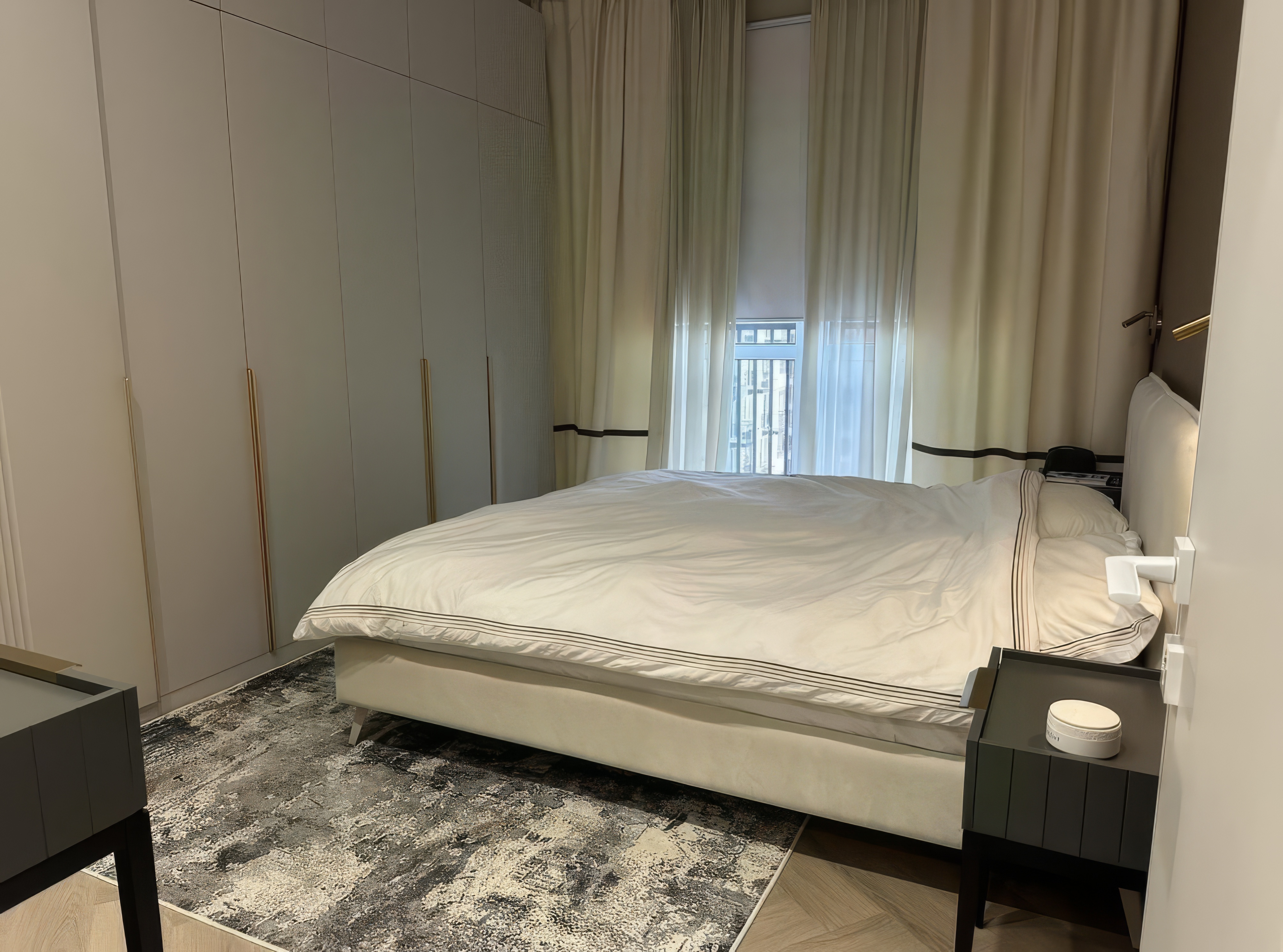 3-комнатная квартира 75 м², Москва, 12/20 этаж