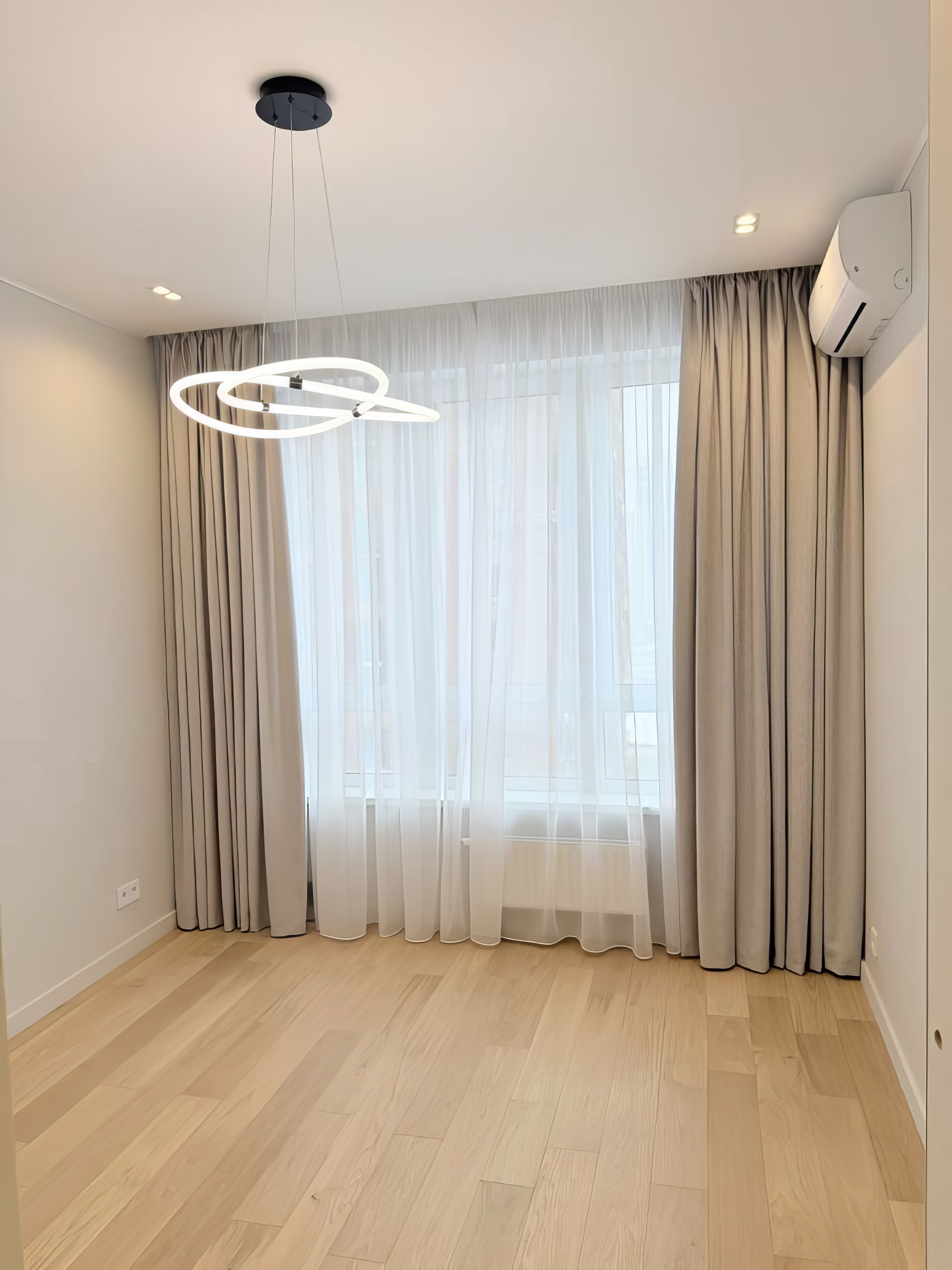 3-комнатная квартира 70 м² в Москве, 18/26 этаж