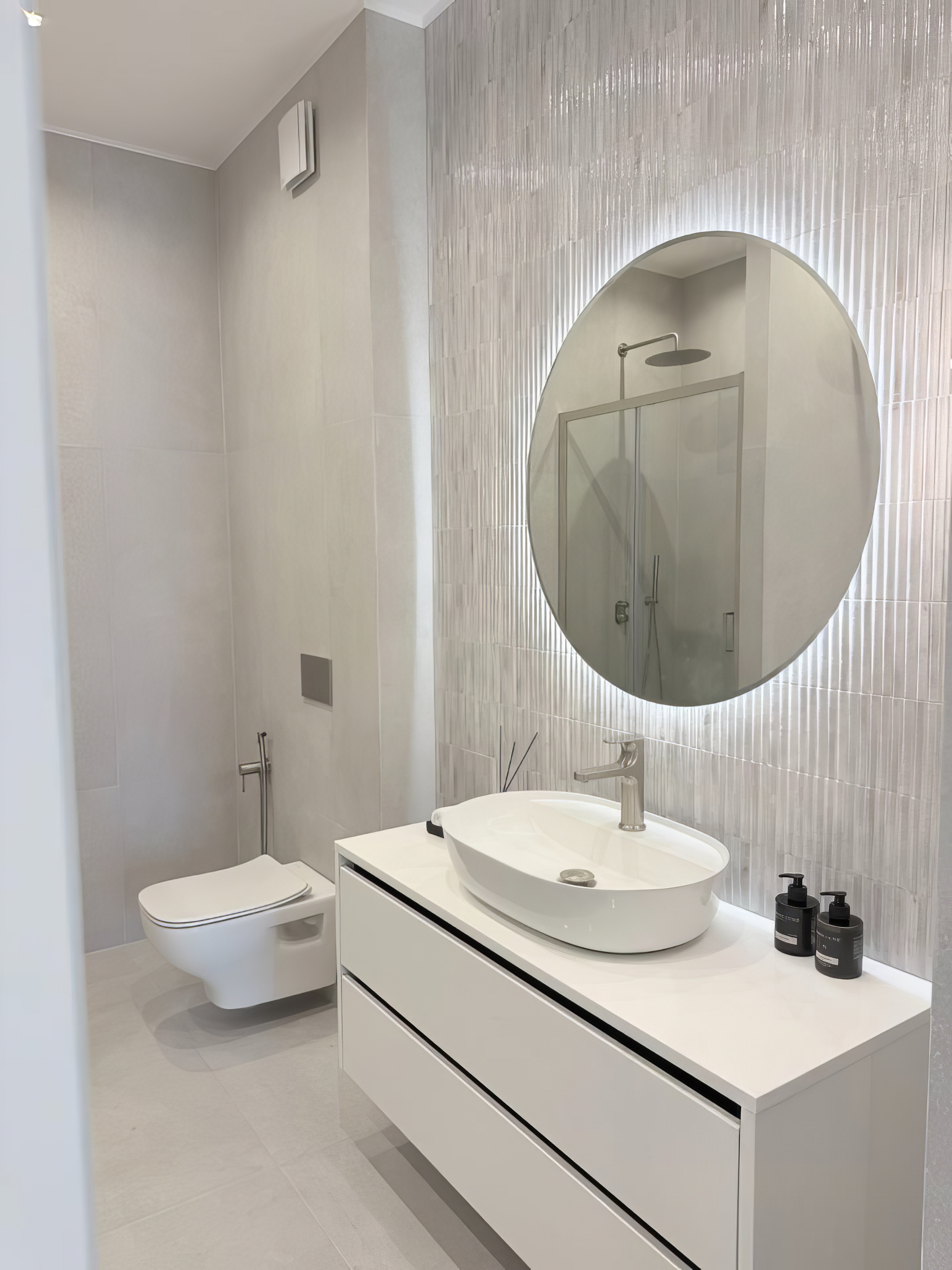 3-комнатная квартира 70 м² в Москве, 18/26 этаж