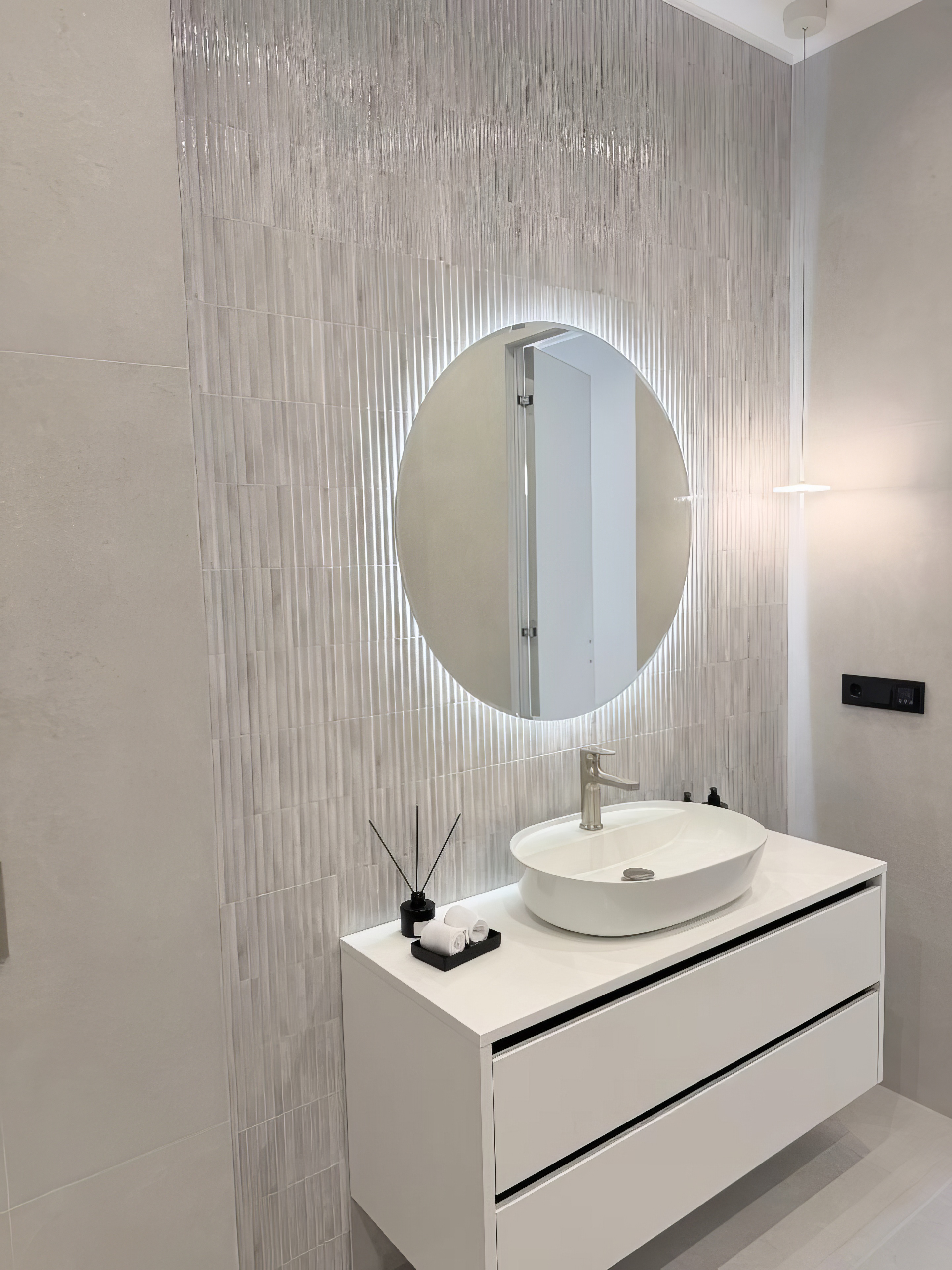3-комнатная квартира 70 м² в Москве, 18/26 этаж