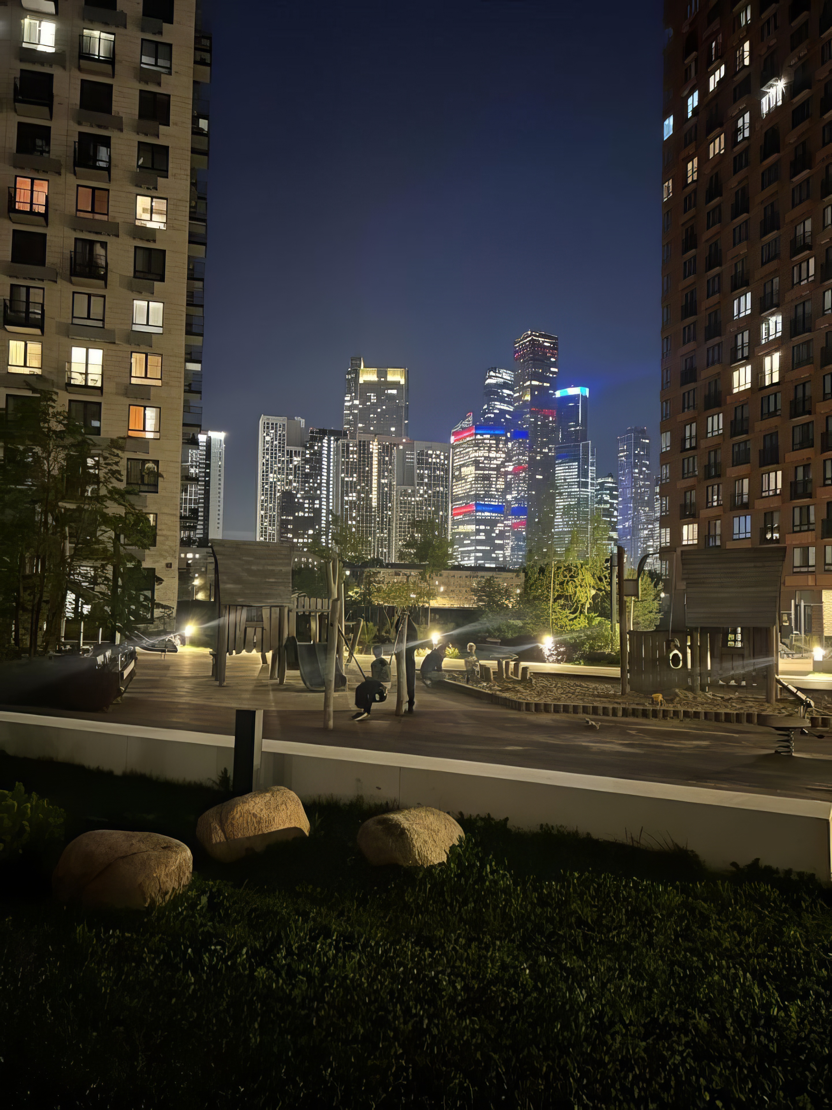 3-комнатная квартира 70 м² в Москве, 18/26 этаж