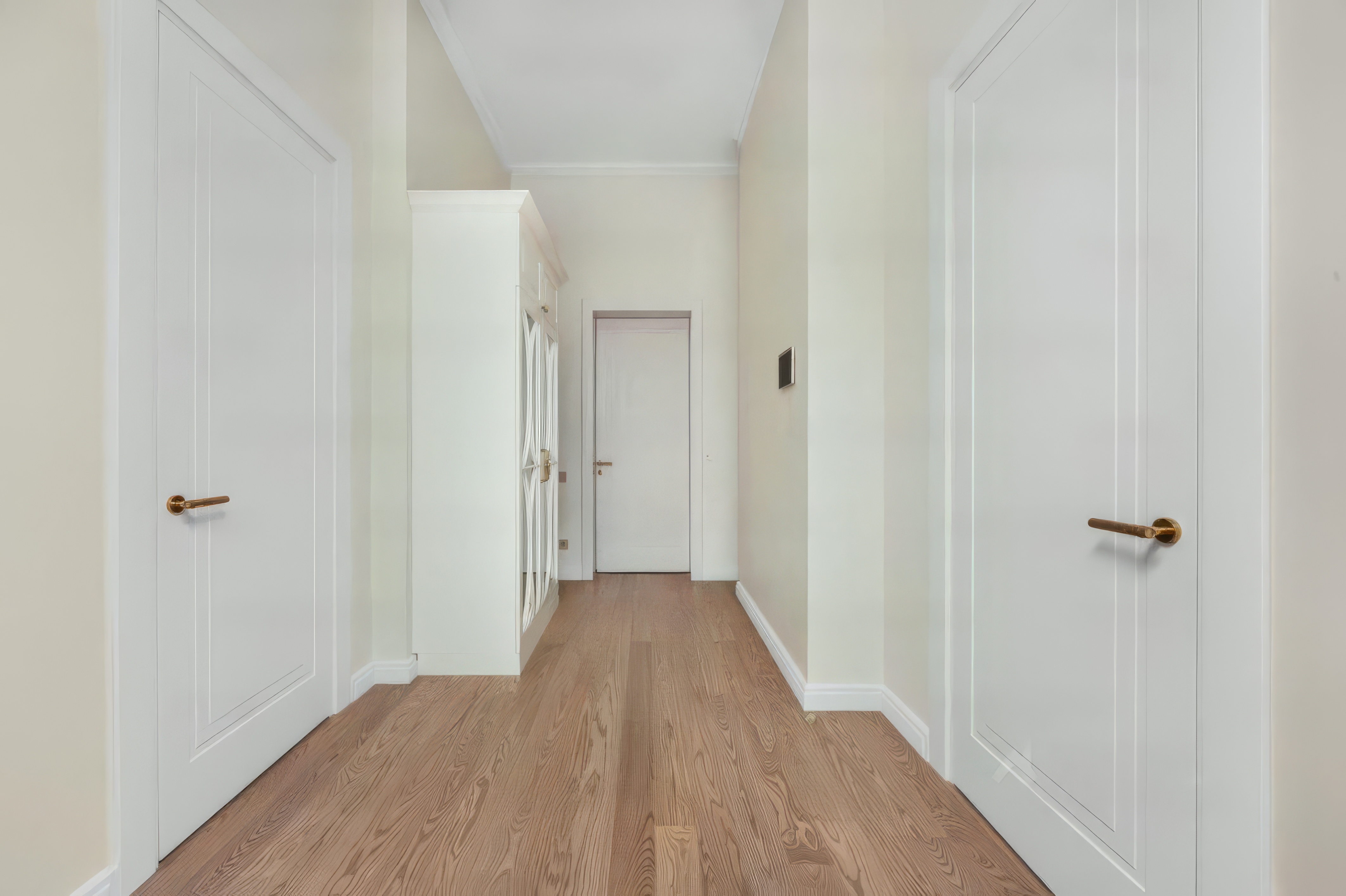2-комнатная квартира 60 м² в Москве, Фили, бизнес-класс