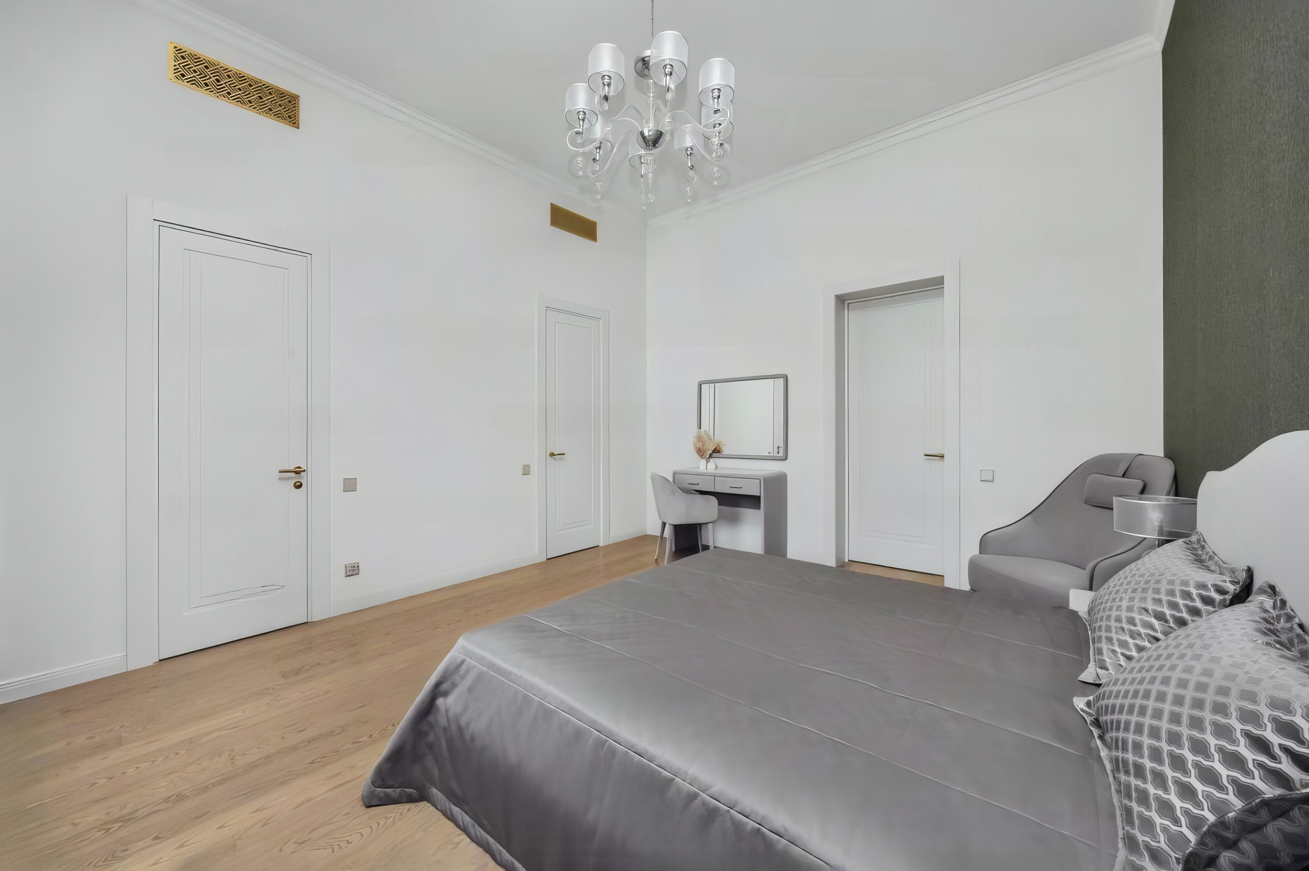 2-комнатная квартира 60 м² в Москве, Фили, бизнес-класс