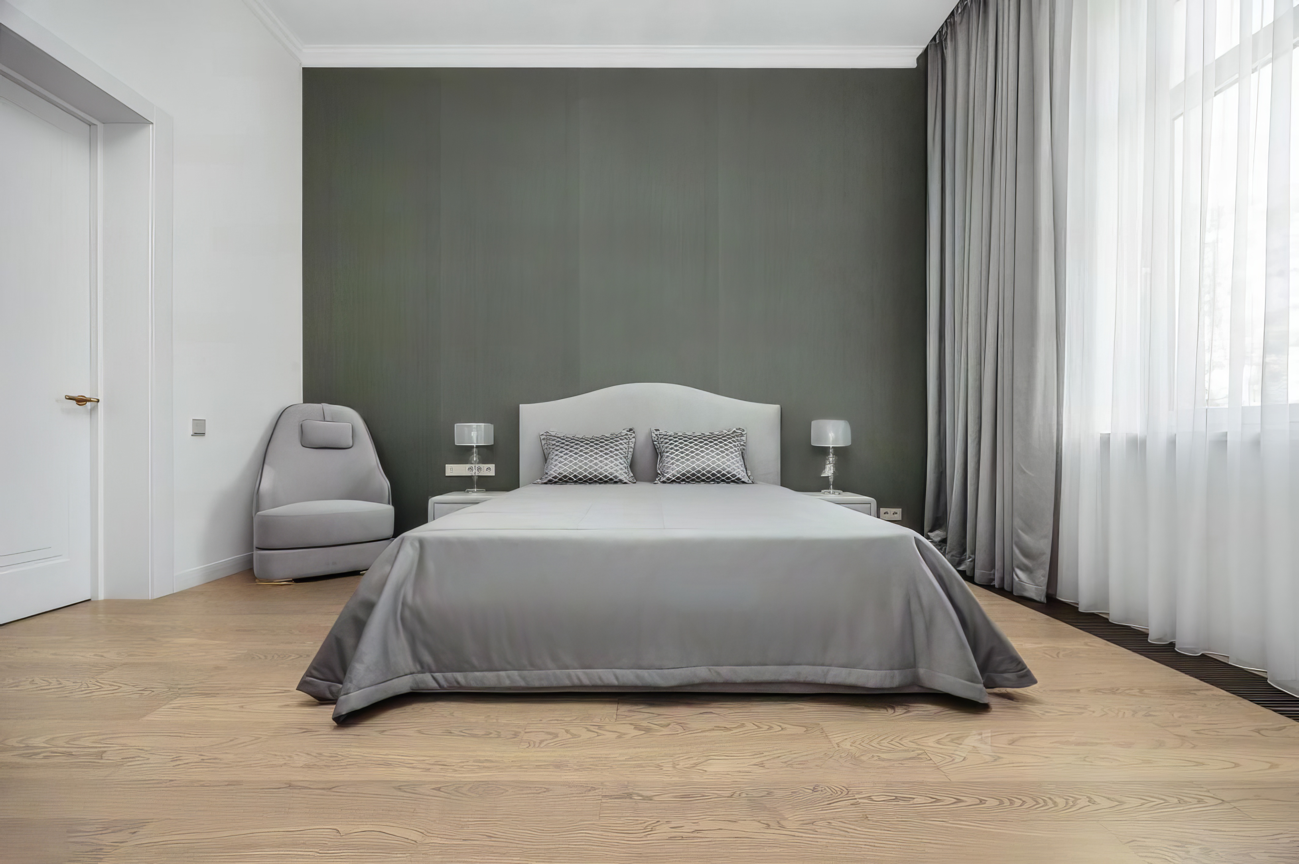 2-комнатная квартира 60 м² в Москве, Фили, бизнес-класс
