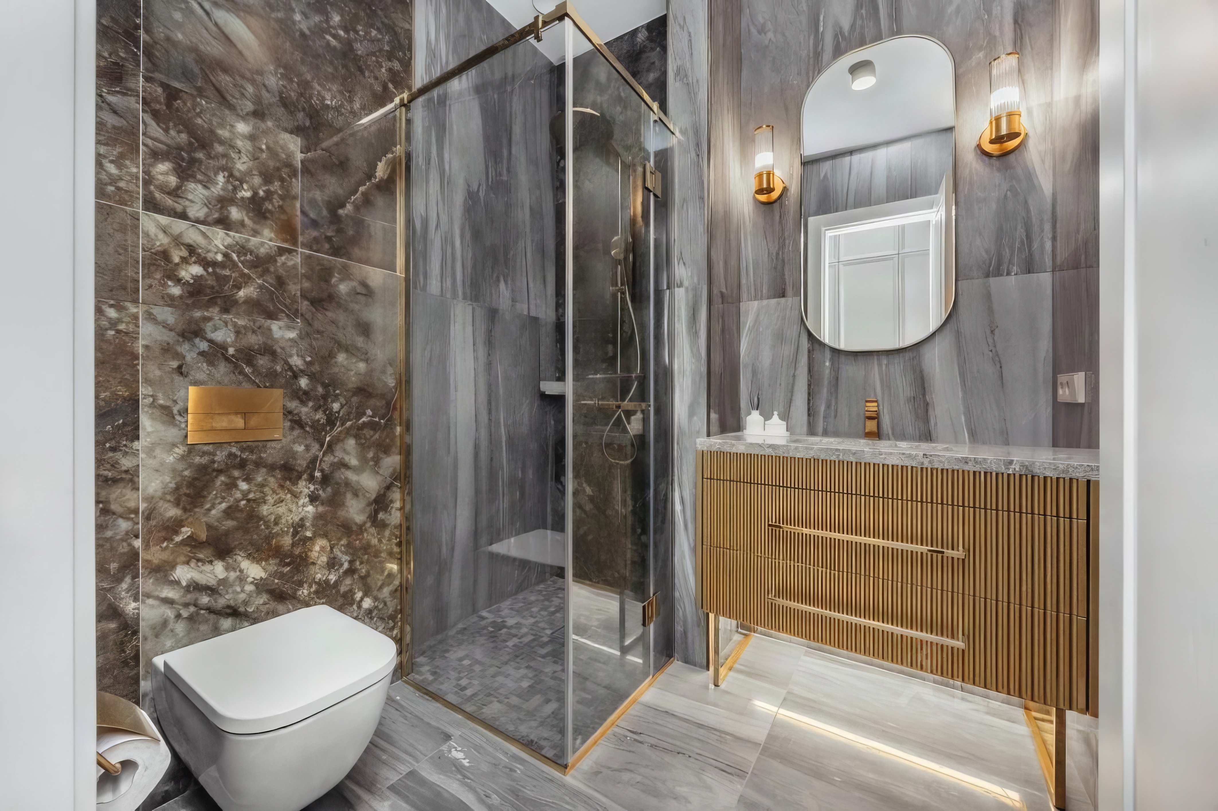 2-комнатная квартира 60 м² в Москве, Фили, бизнес-класс