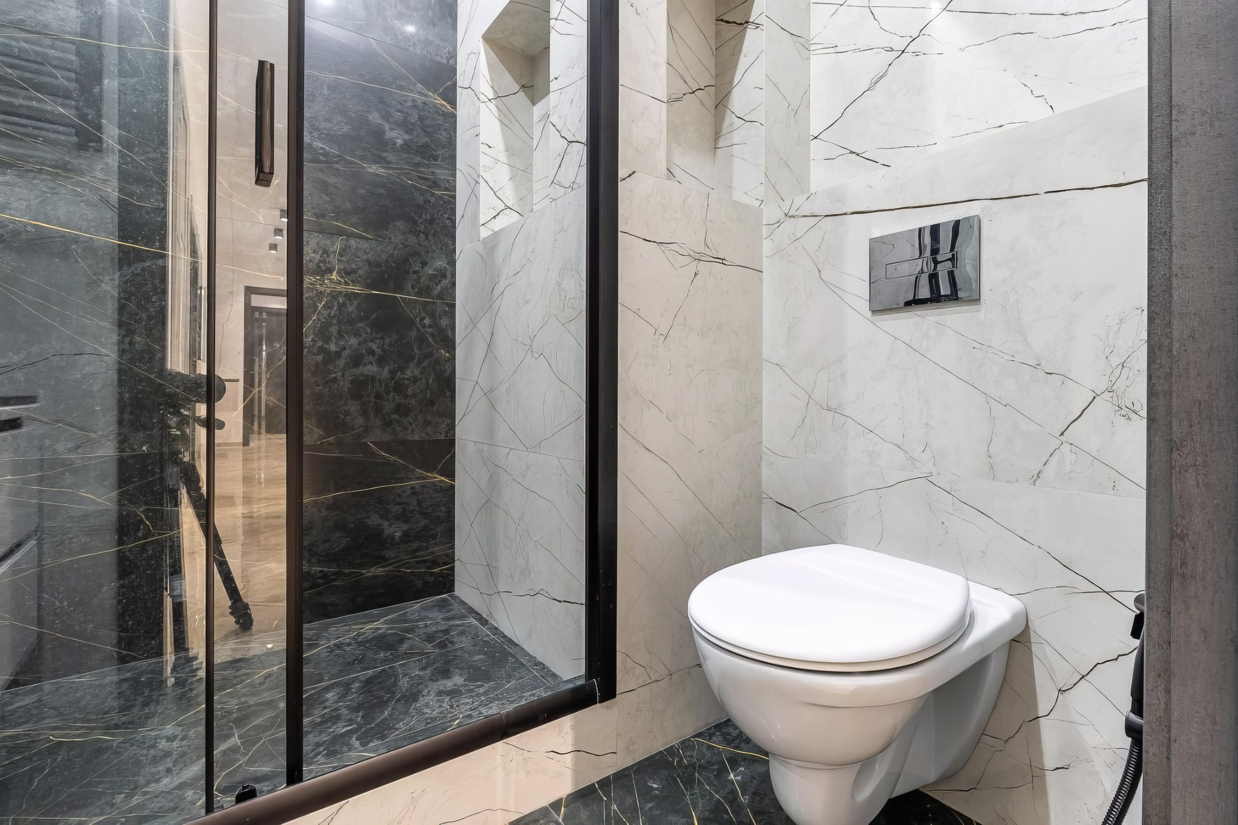 2-комнатная квартира в ЖК «Береговой» в р-не Филёвский Парк Москвы