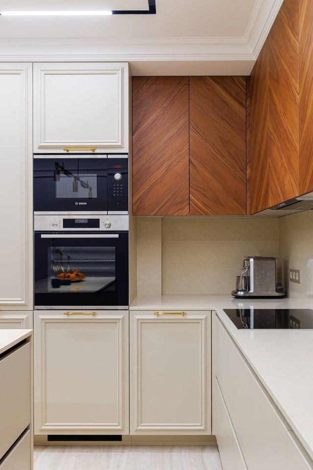 2-комнатная видовая квартира 75 м² в небоскрёбе Wellton Towers (Веллтон Тауэрс)