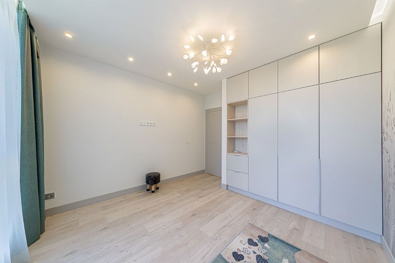 2-комнатный апартамент 62 м² с балконом в Фили Град, Береговой 5к2