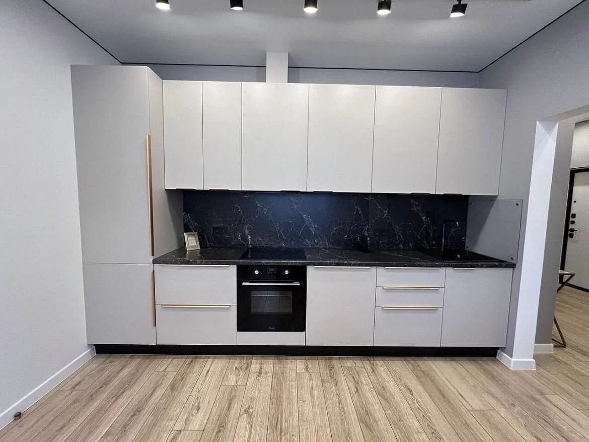 3-комнатные апартаменты 55 м² с дизайнерским ремонтом в «Савеловский Сити»