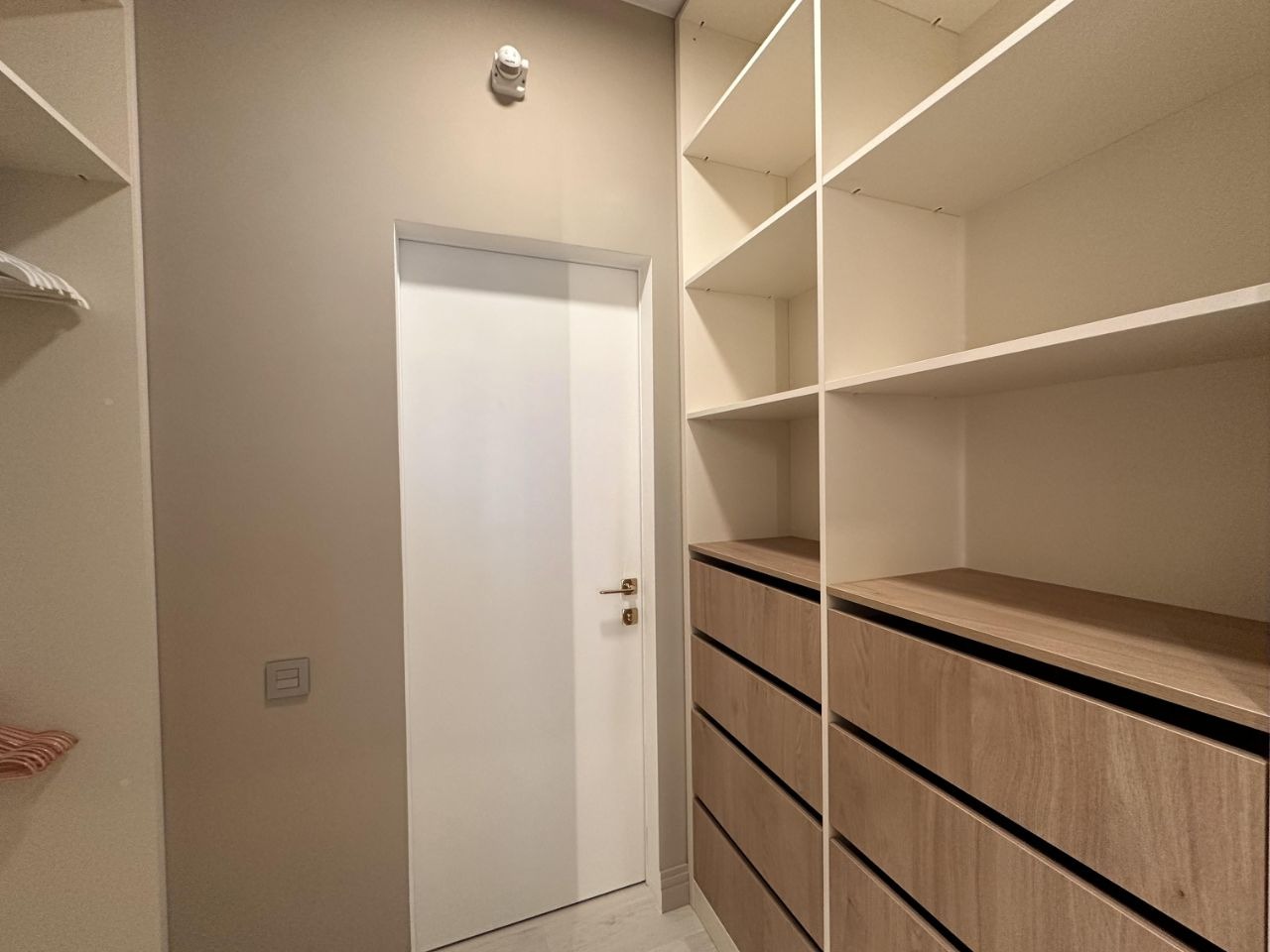 2-комнатные апартаменты 73 м² с двумя спальнями в ЖК «Фили Град»