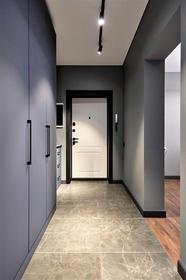 2-комнатная квартира 44,2 м² в ЖК «Шереметьевский»