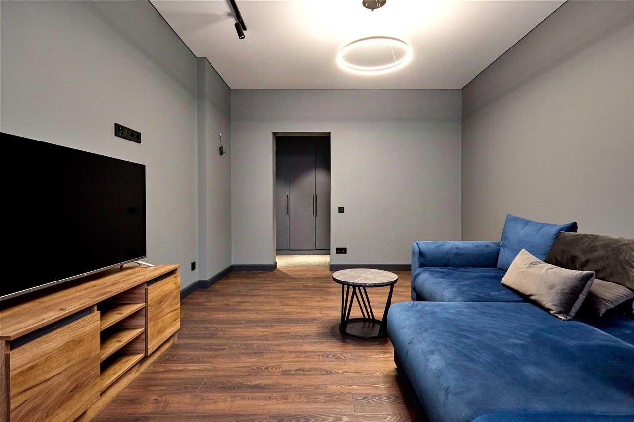 2-комнатная квартира 44,2 м² в ЖК «Шереметьевский»