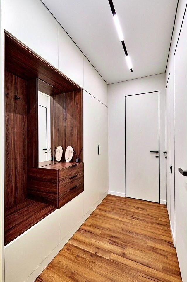 1-комнатная квартира 51 м² на 23 этаже в ЖК «Династия»