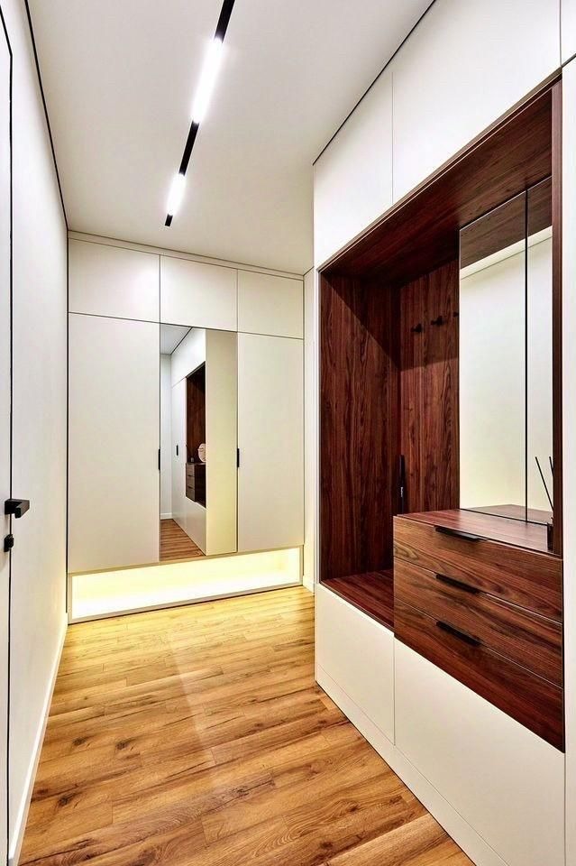 1-комнатная квартира 51 м² на 23 этаже в ЖК «Династия»