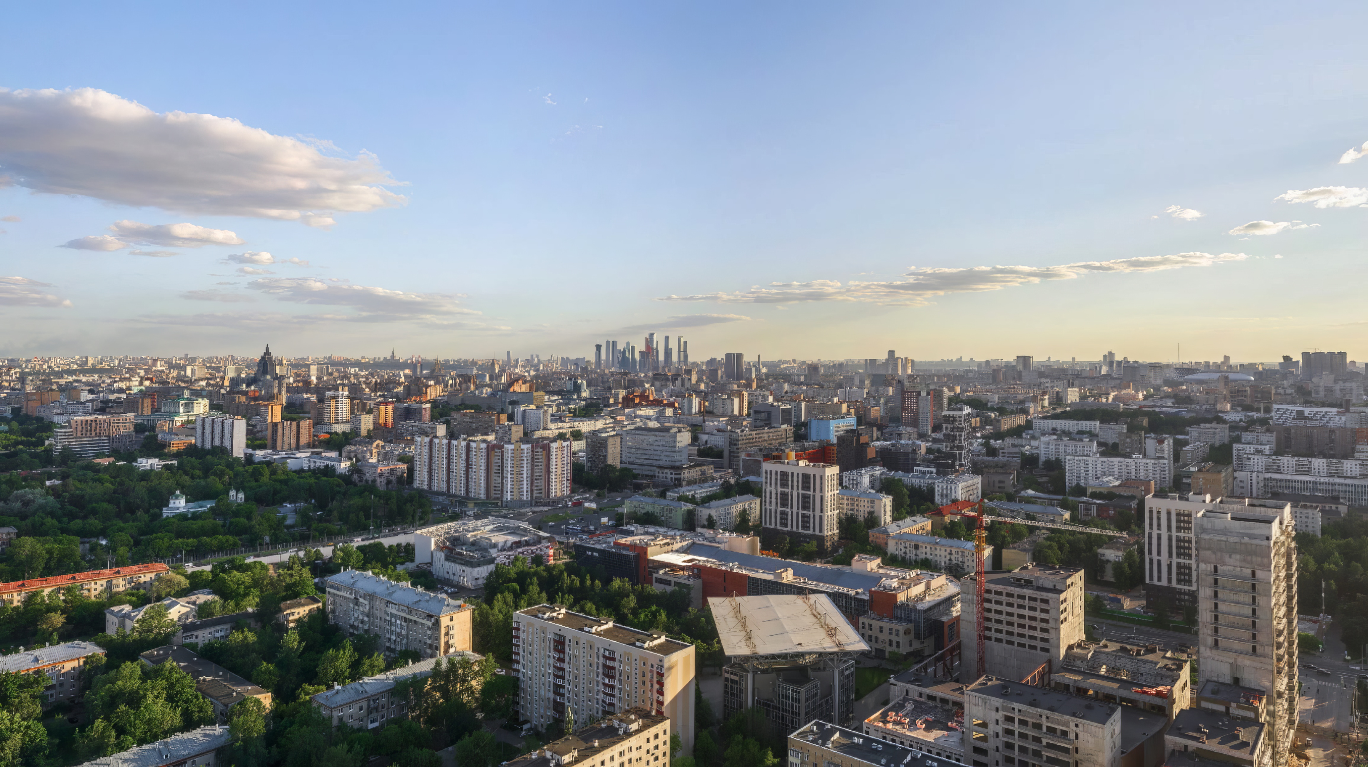 ЖК «ЗИЛАРТ»